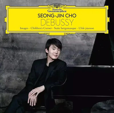 Immagine prodotto di Debussy