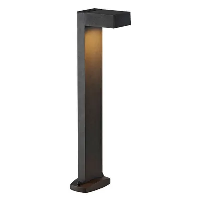 Immagine prodotto di SLV 232295 Quadrasyl 75 Outdoor free standing light Energy-saving bulb GX53 11 W Anthracite