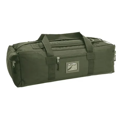 Produktbild von Mil-Tec Kampf-Trageseesack, olive