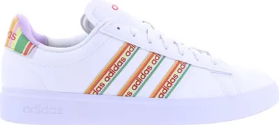 Produktbild von Adidas Schuhe Grand Court 20, HP9412