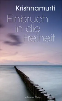 Obrázok produktu pre Einbruch in die Freiheit