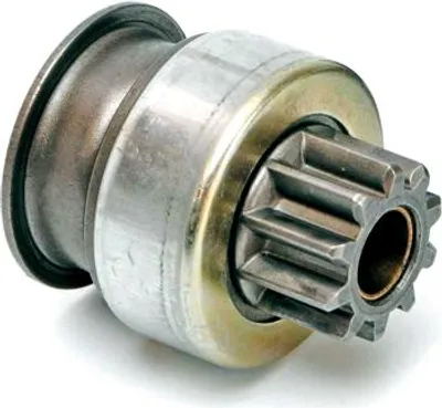 Produktbild von Anlasserritzel 4.0-L. Anlasser Jeep Cherokee XJ Bj. 87-01