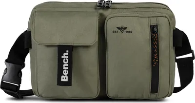 Produktbild von Bench Utility Umhängetasche 26 cm