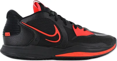 Produktbild von Nike Kyrie Low 5 - Herren Basketball Schuhe Schwarz DJ6012-004 , Größe: EU 44 US 10