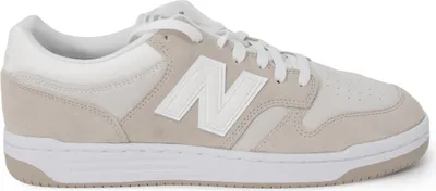 Produktbild von NEW BALANCE BB480 Brown