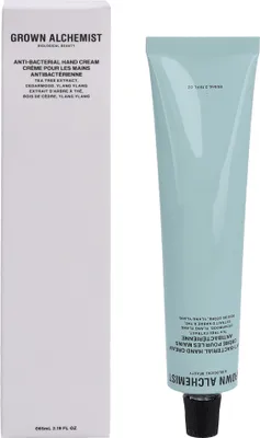 Produktbild von Grown Alchemist Anti-Bacterial Hand Cream 65 ml
