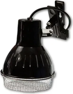 Immagine prodotto di Lampada a pinza Hagen EC SolarRaptor PAR20/30; VP8129