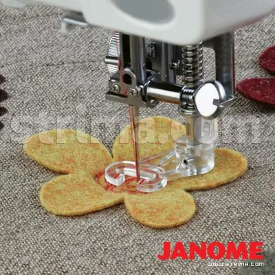 Obrázek produktu pro Patka quiltovací 822820006 JANOME