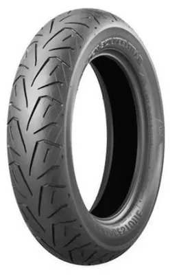 Produktbild von Bridgestone  motorcycle-tyres H 50 R ( 150/60 ZR17 TL (66W) Hinterrad, M/C )