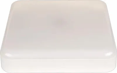 Obrázok produktu pre Stropnica SF SLIM SQ 260 P 26W 830 WT IP65