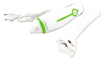 Obrázok produktu pre Esperanza EKM001G, Ponorný mixér, 250 W, Zelená, Biela