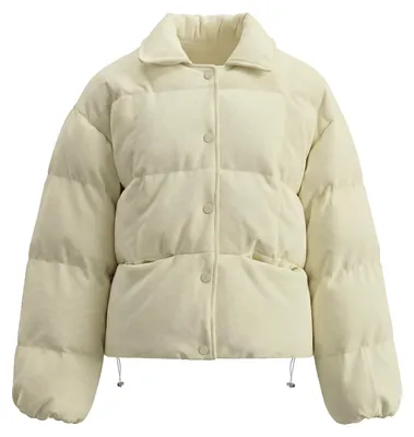 Produktbild von SUPSLIM damen jacke - beige, M