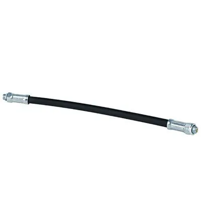 Obrázek produktu pro Pancéřová hadice Pressol M 10 x 1 a, těsnění 11 x 230 mm
