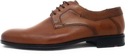 Produktbild von Lloyd Lador Herrenschuhe eleganter Schnürer Braun Business, Schuhgröße:EUR 42.5 | UK 8.5
