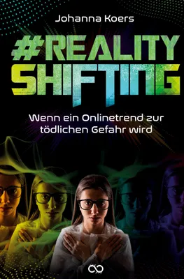 Produktbild von Ein Roman über einen Onlinetrend und die Entdeckung eines Paralleluniversums