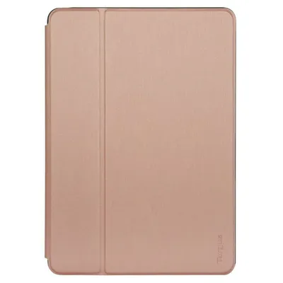 Immagine prodotto di Targus THZ85008GL Targus Click-In Tablet-Hülle für iPad Air 10.5, iPad Pro 10.5, iPad 10.2 (2019) rosa