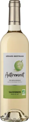 Image de Autrement Sauvignon Blanc 2024 75cl vin blanc