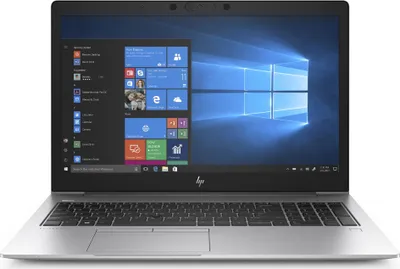 Produktbild von HP EliteBook 850 G6 Neuwertig - Intel Core i7-8565U (4x 1,80 GHz) - 15,6 Zoll - 16 GB DDR4 (2x 8 GB) - Windows 11 Pro - 64 Bit