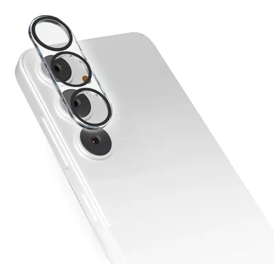 Zdjęcie produktu dla SBS TECAMGLSAS24P, Samsung, Galaxy S24+, Odporny na zadrapania, Przezroczysty, 1 szt.