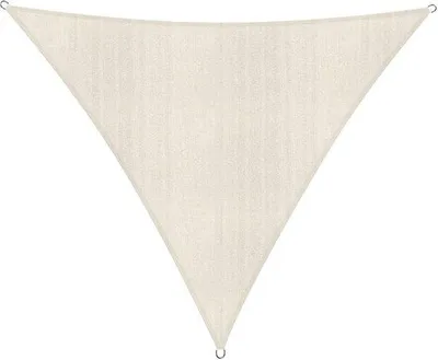Produktbild von Sonnensegel - UV-Schutz - 1 Stück - HDPE - 185 g/m²