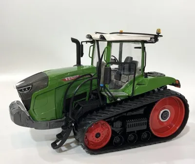 Produktbild von FENDT 943 Vario MT US-Version, USK10659, Maßstab1/32, USK