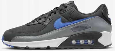 Produktbild von Schuhe Nike Air Max 90 DH4619001