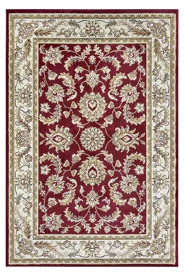 Produktbild von RENI Orientalischer Wohnzimmerteppich