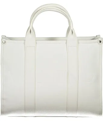 Zdjęcie produktu dla VALENTINO BAGS Syria Re Shopper Bianco