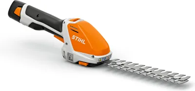 Image de Sculpte-haie 10,8V HSA 26 (sans batterie ni chargeur) - STIHL - HA03-011-3500
