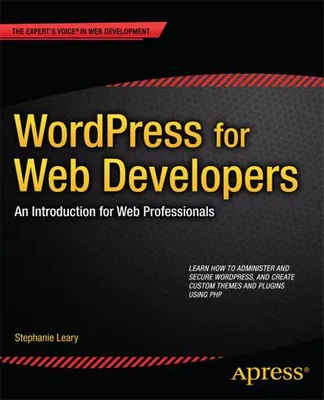 Obrázok produktu pre WordPress pre webových vývojárov
