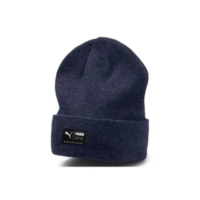 Image de Puma Bonnets Archive Heather Beanie, 02173903