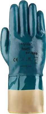 Produktbild von Ansell Handschuh Hylite 47-409