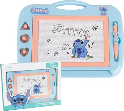 Obrázek produktu pro Disney Lilo & Stitch Zábavná magnetická tabule pro děti