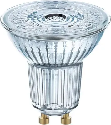 Immagine prodotto di Ledvance Lampada a LED con riflettore PAR16 LEDP163536D3.4W940P LEDVANCE