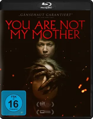 Obrázek produktu pro You Are Not My Mother