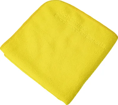 Produktbild von Koch Chemie Pro Allrounder Towel Gelb 5 Stück