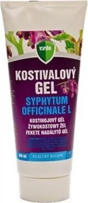 Produktbild von VIRDE Beinwellgel 200 ml