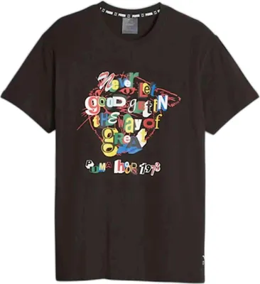 Immagine prodotto di T-shirt Puma 622071-01 da Uomo