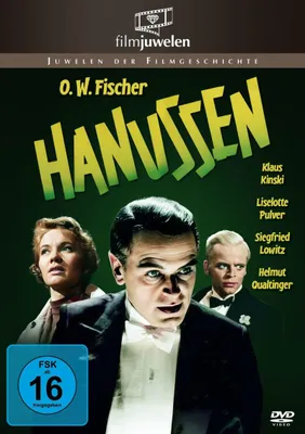 Produktbild von Hanussen