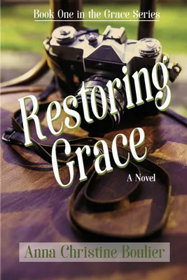 Produktbild von Restoring Grace