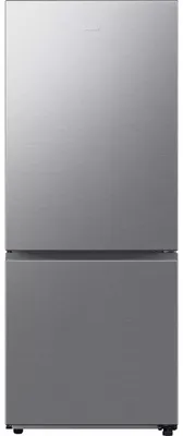 Image de Réfrigérateur combiné 80cm 508l ventilé inox - Samsung - RB50DG601ES9 -