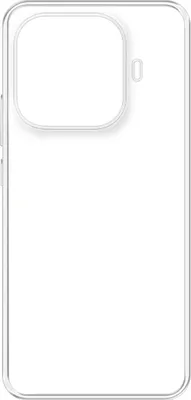 Zdjęcie produktu dla Mobiili tagakaas 3MK Xiaomi 15T Pro 5G Clear, läbipaistev