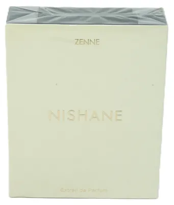 Produktbild von NISHANE Spray Shadow Play Trilogy Collection Zenne Extrait de Parfum
