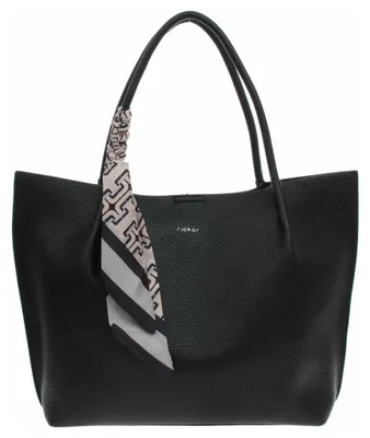 Immagine prodotto di Rieker borsa da donna 2in1 H1399-00 nero