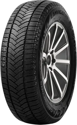 Zdjęcie produktu dla Opony LANVIGATOR 225/75 R16 121R CATCHFORS VAN ALL SEASONS
