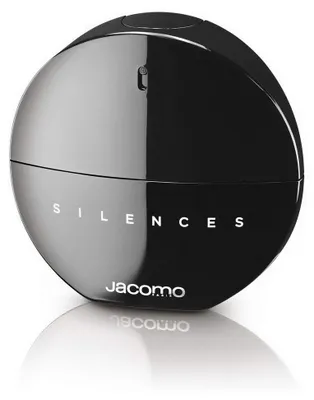 Produktbild von Jacomo SILENCES, Frauen, 100 ml, Schwarze Johannisbeere, Galbanharz, Rose, Sandelholz, Spray