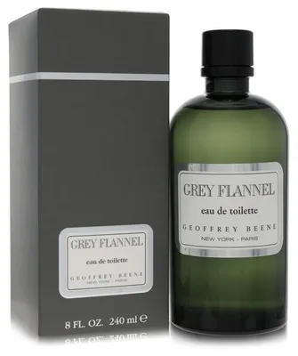 Productafbeelding van Geoffrey Beene Grey Flannel Eau de Toilette 240 ml