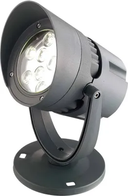 Immagine prodotto di Faretto da giardino interno a LED ad alta potenza 18W, 1440lm, 3000K