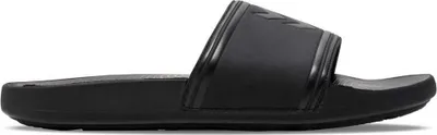 Imagen del producto de Sandalias de baño Hummel, color negro, talla 41 (para hombre)