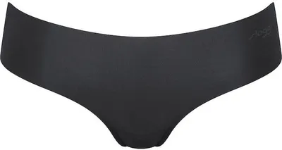 Produktbild von sloggi Damen Hipster ZERO Microfibre 2.0 - BLACK - Größe M